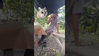 Karaoke Dulu Yuk Di Ulang Tetap Lucu short77 lucu funny  jalanyangjauhjanganlupapulang