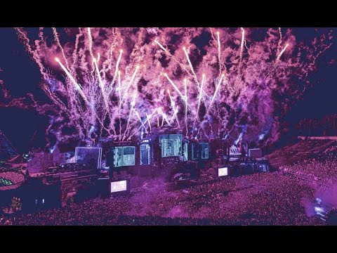 Tomorrowland 2019 -