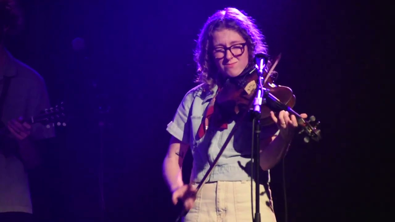 “Call Me The Breeze”