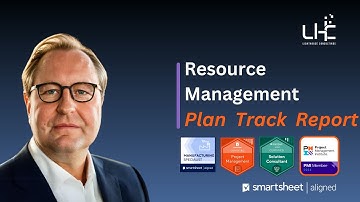 Resource Forecasting  #Plan #Track #Report | Lighthouse Consultings