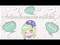 【🔴พูดคุย】ว่าด้วยเรื่องของน้องเบ่บี๋เห็ด 「#ARProject #IvyARP」