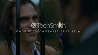 Timon And Pumbaa Interrupt Joker