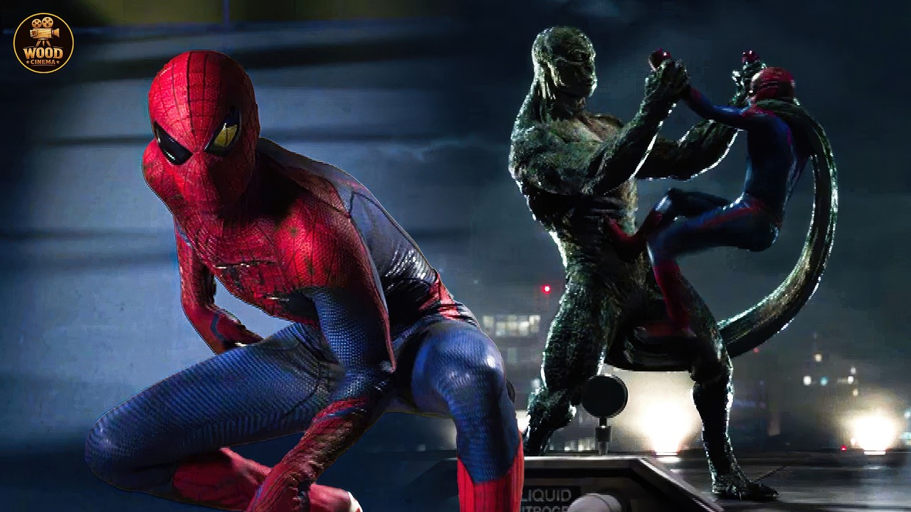 best-of-spider-man-vs-lizard-the-amazing-spider-man-andrew-garfield