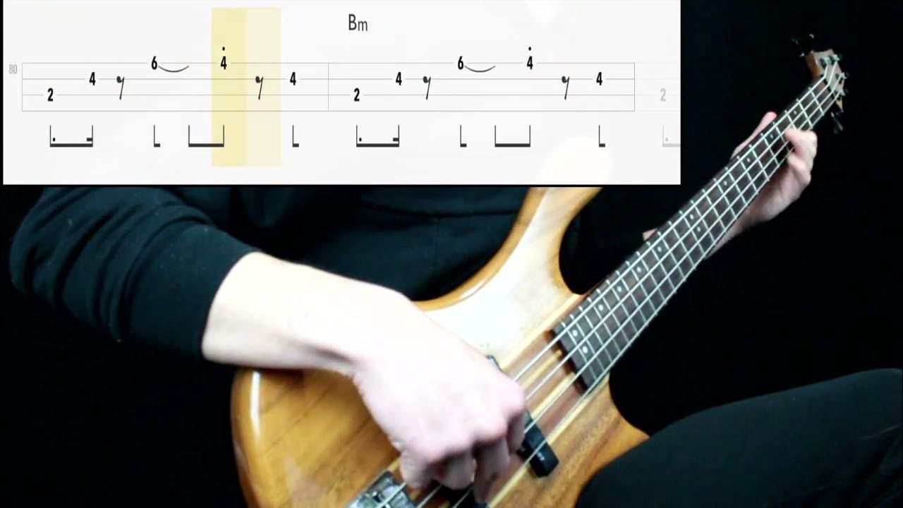 Modjo - Lady (Hear Me Tonight) (Bass Cover) (Play Along Tabs In Video) Modjo - Lady (Hear Me Tonight) (Bass Cover) (Play Along Tabs In Video)