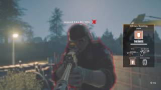 Hit markers bull full health