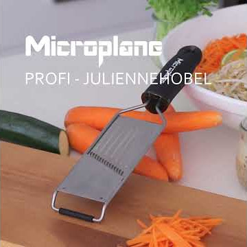 Microplane Green Spiral Cutter