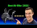 BEST Air Bike of 2021!? Rogue Echo Bike Review