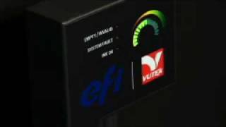 EFI's VUTEk DS Series Printer