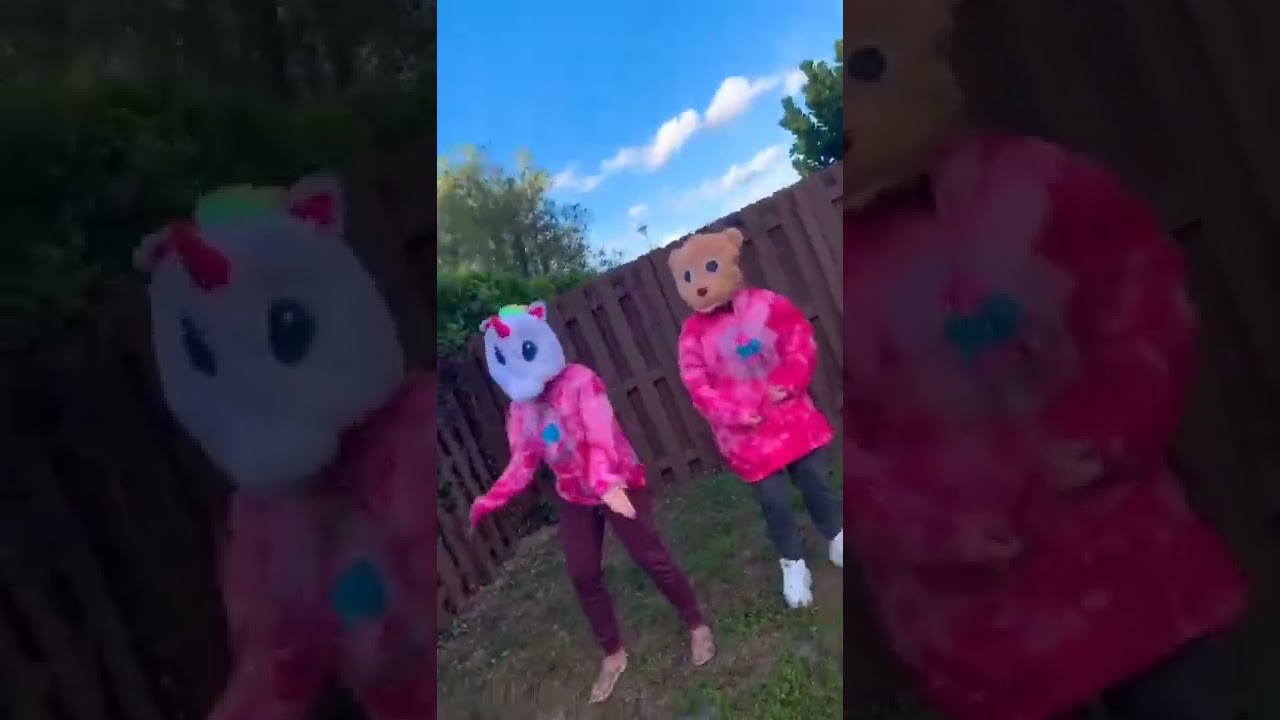 TAG who you think is under the unicorn 🦄 mask! I’m Randomly following