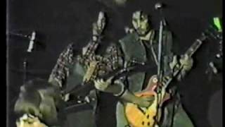 Download Lagu The Needle \u0026 The Spoon  cover by Battle Ax   1980 Hazard, KY MP3