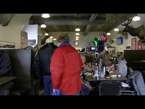 Duluth Restaurants Open Late