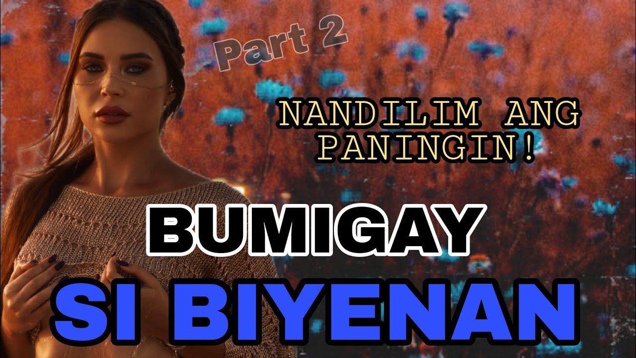 IBA KA TAY! / part2 (Nakalimot si byanan)