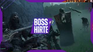 🔴Mortal Shell 2⚔️[LIVE]| BOSS Wandernde Hirte, VERSUNKENES DORF- Guide, Tipp❗#7 Let’s Play (Deutsch)