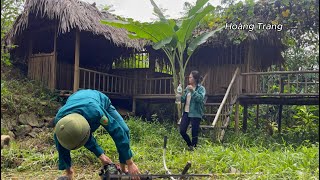 17 Year Old Single Mother Shudders When Watching Video Again - Shocked To Know She Is Being Followed