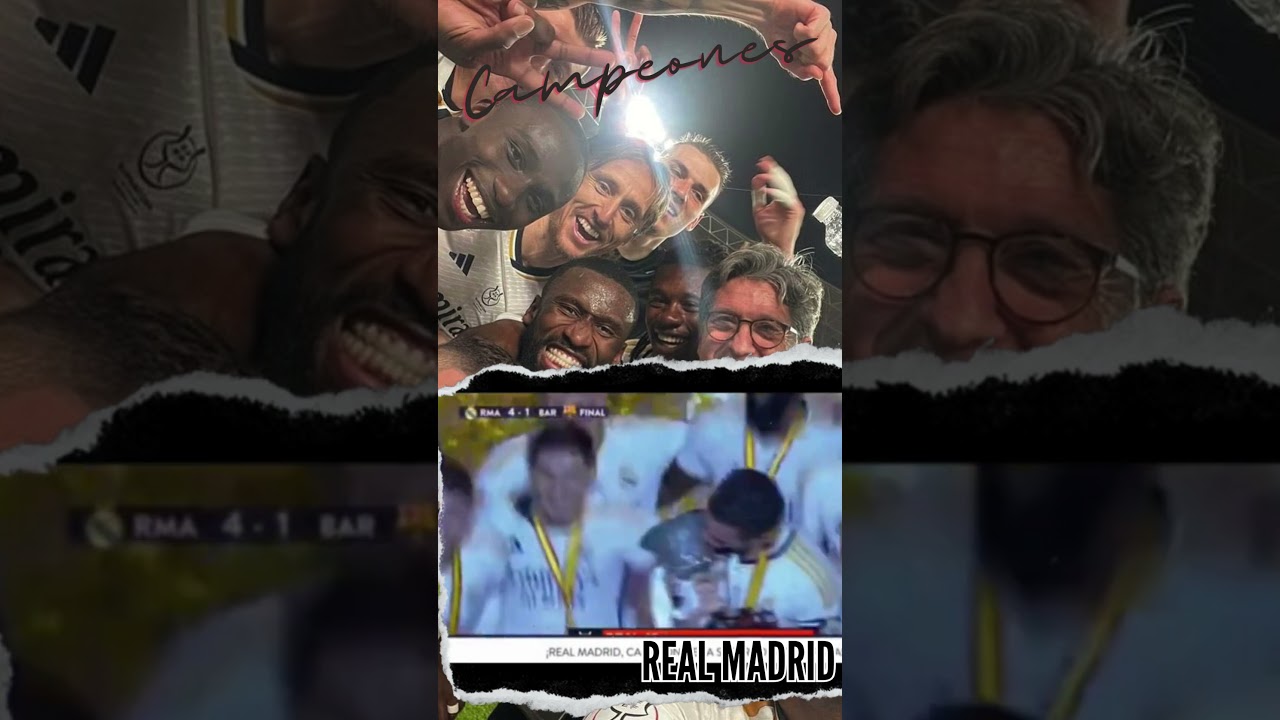 Real Triunfo Madrid.  