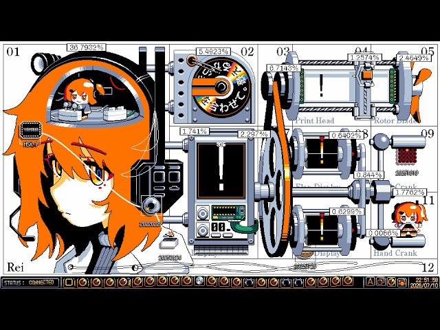 Walking with you / Adachi Rei V6 - YouTube