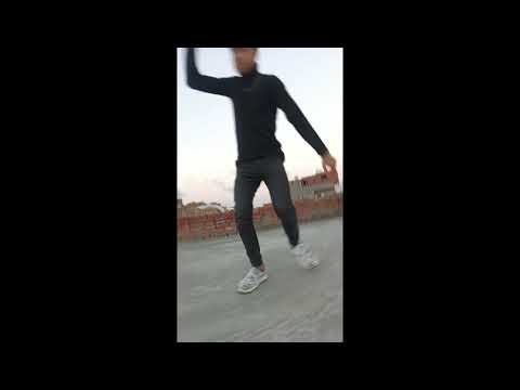رقص طرزان نديبه على مهرجان طرزان على كوكبي كريم طرزاان