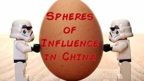 Spheres of Influence