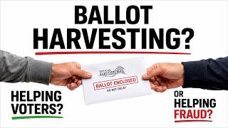 What Is Ballot Harvesting? The History Behind One of America's Most Controversial Election Practices