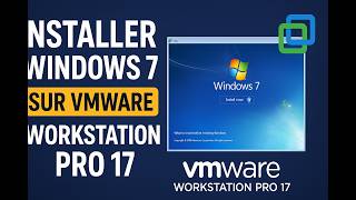 💻 Install Windows 7 on VMware Pro 17: COMPLETE STEP-BY-STEP GUIDE (2025) ✅