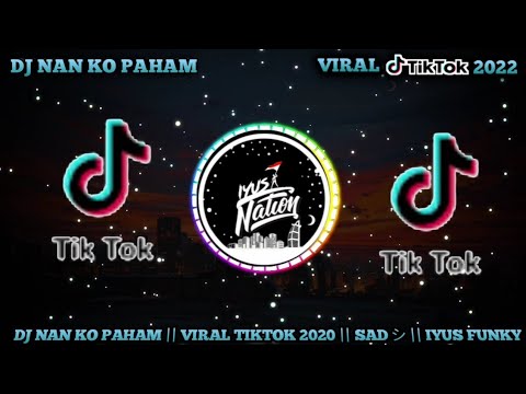 Lirik lagu Nan Ko Paham