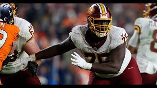 Chris Paul Returns! Washington