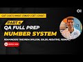 Number System 3 | Remainders Theorem (Wilson, Euler, Negative, Fermat) | CAT Full Syllabus Free |
