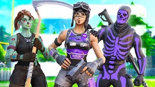 Fortnite Montage - LOVE ME (SoaR Smacks Montage)