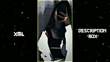 #rajdeepeditz #xml #alightmotionNEW TREND XML⚡🥵NEW SOUND🔰XML ON DESCRIPTION⤵️🎟️@rajdep_official_007