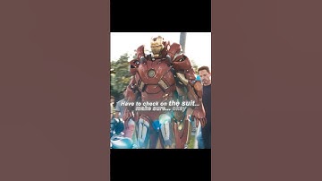 If Tony had to choose again, would he still choose to become Iron Man?? 🔥🔥😔 #mcu #tonystark