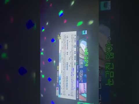 한사람을사랑했네 일반인 커버