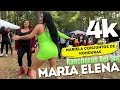 Maria Elena Rancheros Del Sur Hn Album Navideño