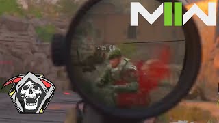 Quick scopes, no scopes | Modern Warfare 2 FFA
