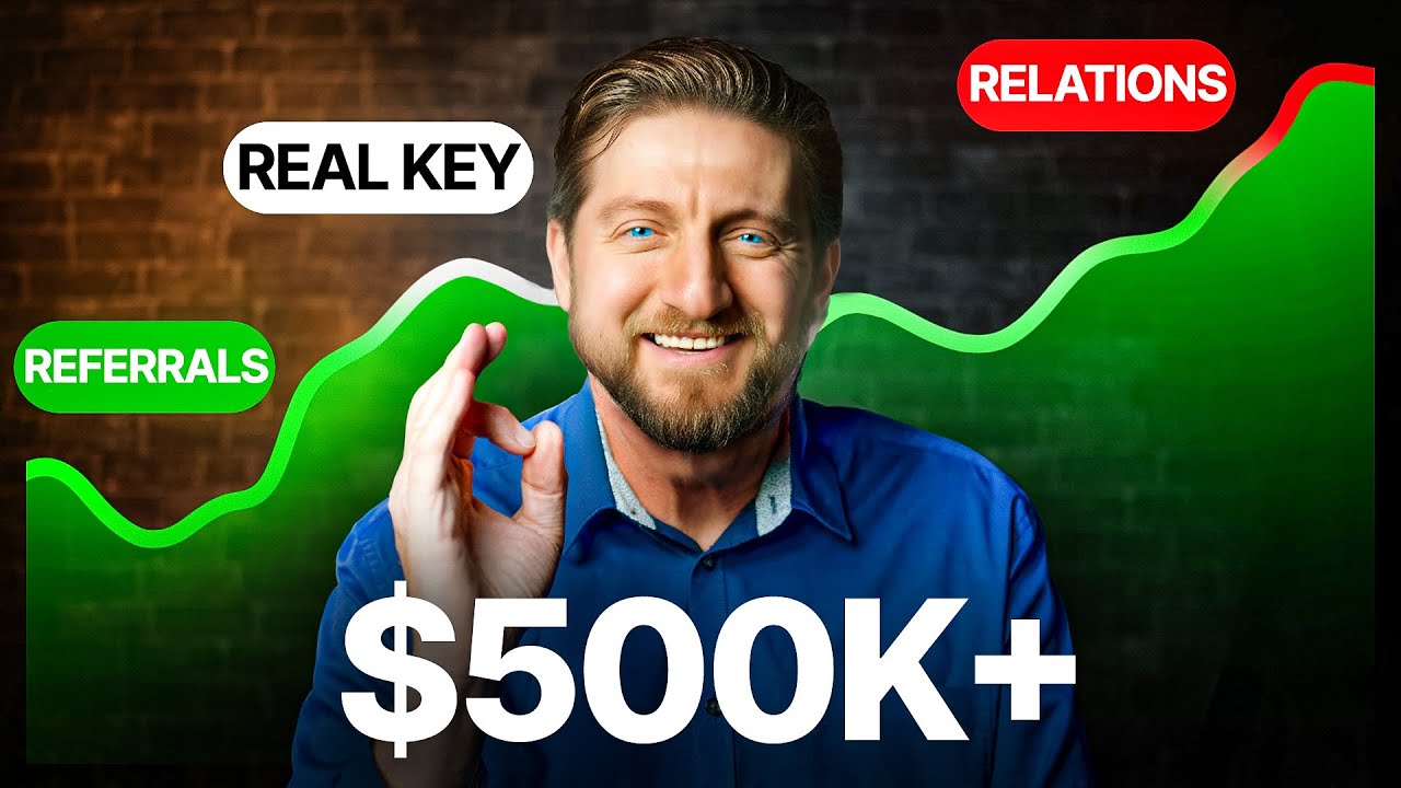 Financial Niche