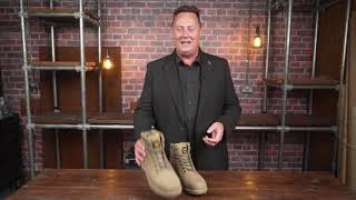 DeWalt Extreme Stone Safety Boots