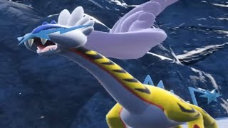 How GameFreak Designed Paldean Raikou