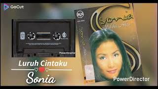 Luruh Cintaku  Sonia