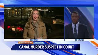 10.17 Live Q&A Investigating The Murder Of Carina Rodriguez