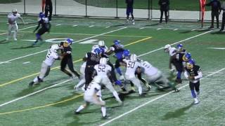LANE TECH FOOTBALL 2016 CHICAGO