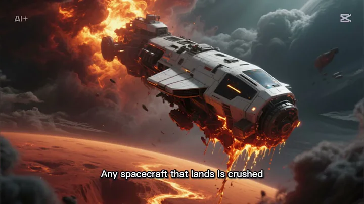 Venus in 90 Seconds: Earth’s Evil Twin Explained