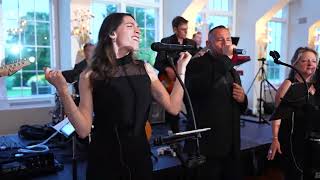 Skyline Orchestras presents CODE BLEU