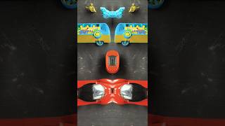 CARS 23#shortsfeed​ #shorts​ #toys​ #train​ #automobile​ #car​ #rctrain​ #toys​ #ferrari​ #bus​