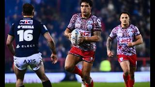 Super League Injury Crisis: Is the New Ruck Speed Rule to Blame?