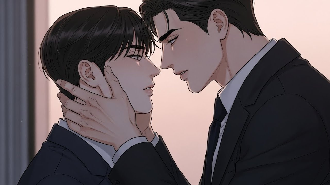 «BL Story» An Accidental IVF Error That Led Me Into The Arms Of The Ruthless Mafia Daddy