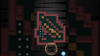 Game sokoban level 26