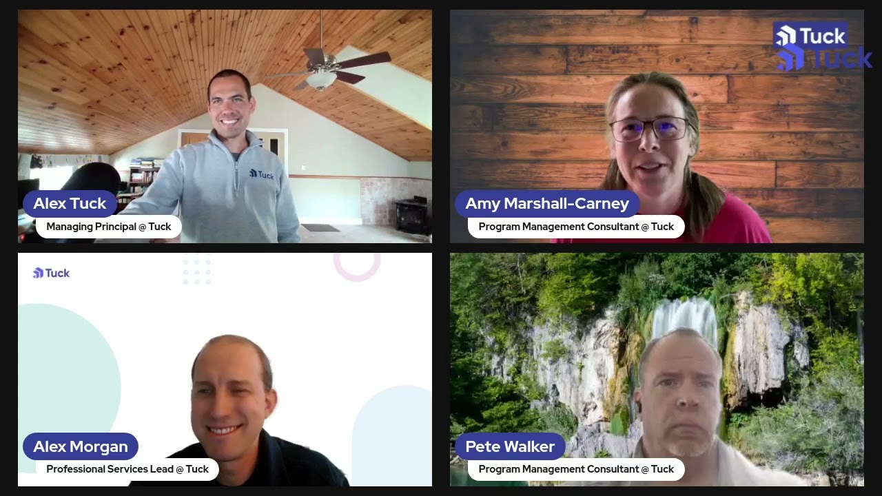 How to Prioritize Projects as a Small Business or Nonprofit | Tuck Consulting Group