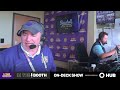 Game 3:  North Alabama vs LSU Baseball