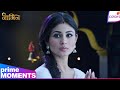 Naagin S1 | Ep. 15 | Ritik Surprises To See Shivanya's Car | Colors TV
