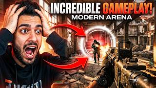 INCREDIBLE GAMEPLAY! 😱 FPS Strike Ops : MODERN ARENA 💥 GAMING WORLD  screenshot 4