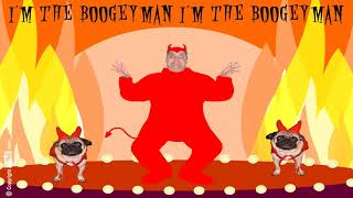 Dancin' Boogie Man (Flowgo)